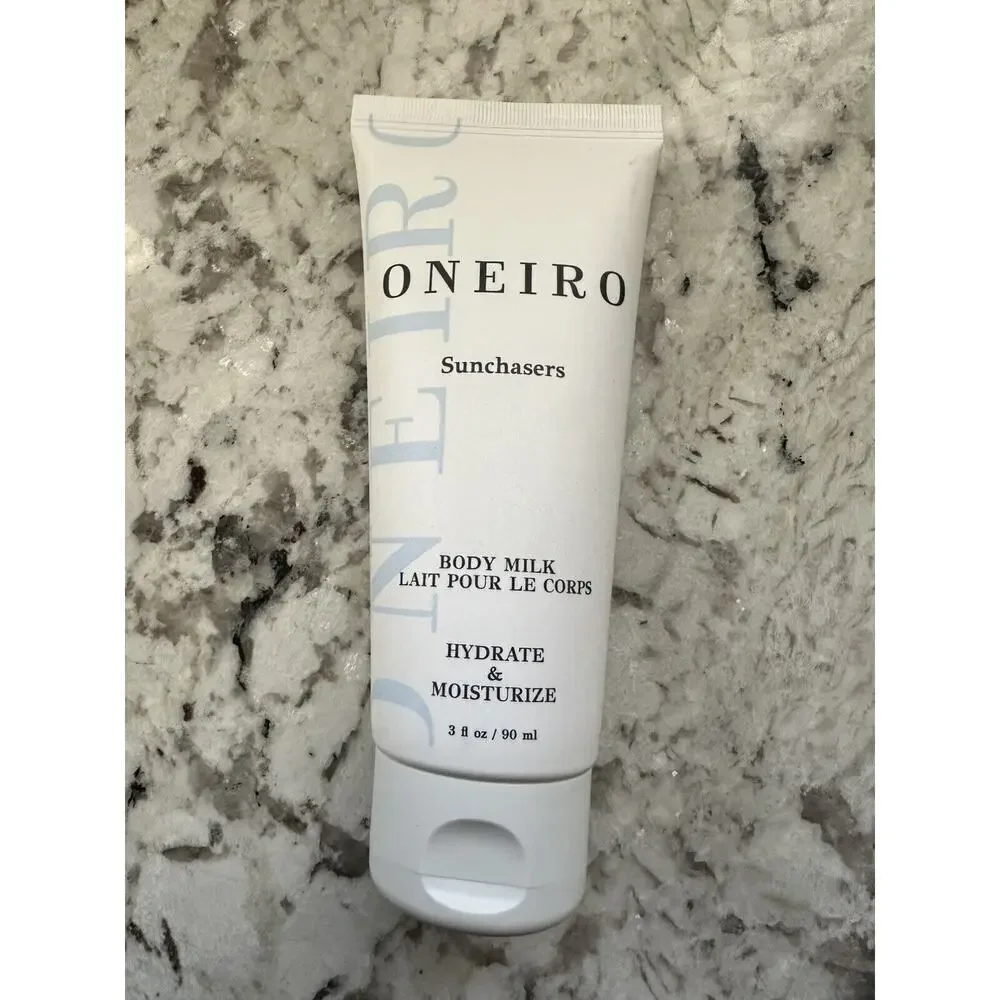 Oneiro | Hydrating Body Milk Travel Size / 3 Fl Oz.
